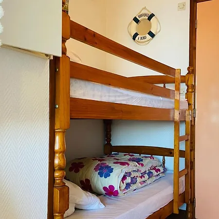Appartement Lumineux Face A Sur