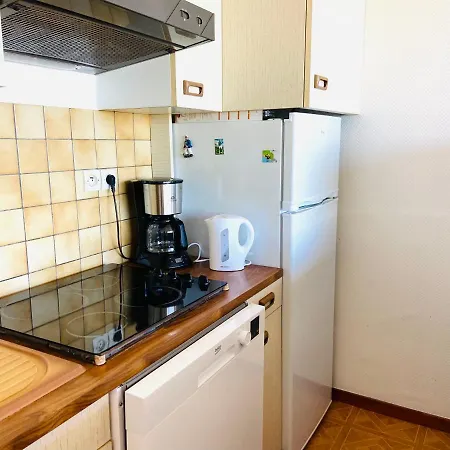 Lumineux Face A Sur Appartement Cayeux-sur-Mer