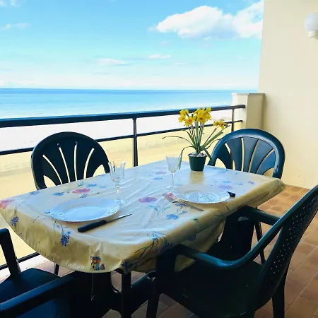 Appartement Lumineux Face A Sur