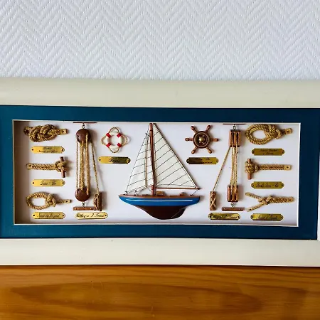 Apartment Lumineux Face A Sur Cayeux-sur-Mer