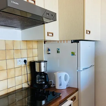 Apartment Lumineux Face A Sur *