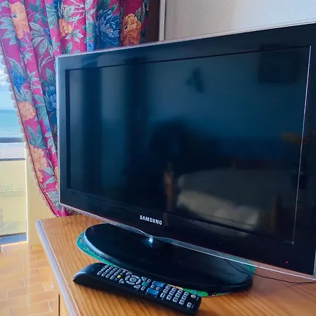 Lumineux Face A Sur Apartment *