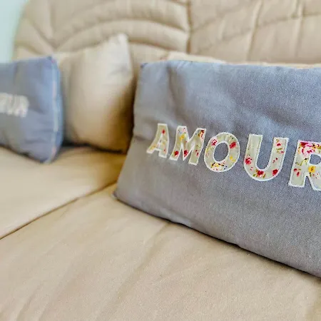 Lumineux Face A Sur Cayeux-sur-Mer