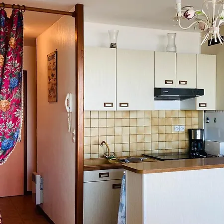 Lumineux Face A Sur Cayeux-sur-Mer