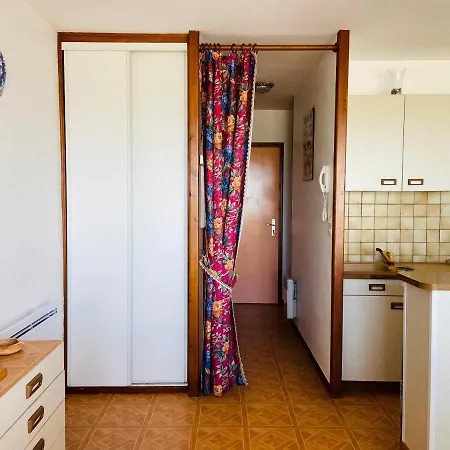 Lumineux Face A Sur Apartment