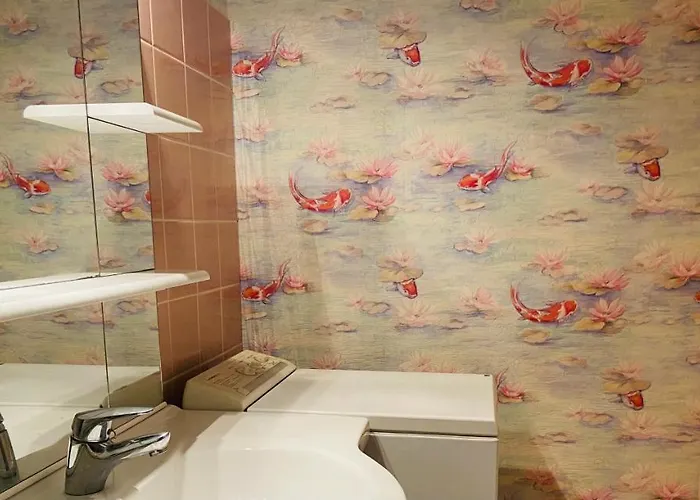 Lumineux Face A Sur Apartment *