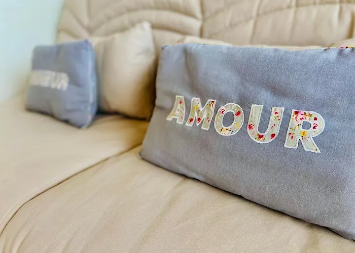 Lumineux Face A Sur Cayeux-sur-Mer