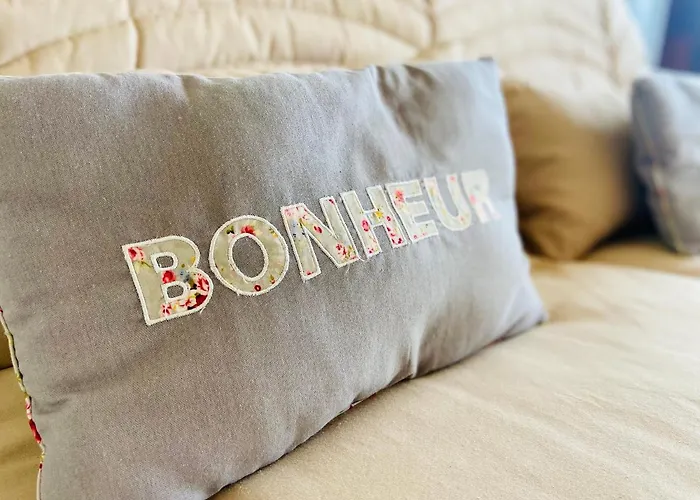 Lumineux Face A Sur * Cayeux-sur-Mer