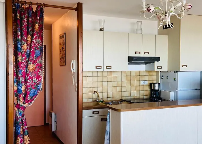 Lumineux Face A Sur Cayeux-sur-Mer